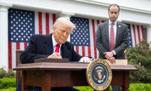 Canada and Mexico Avoid New Trump Tariffs, While Border-Related Penalties Remain in Place