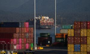 Statistics Canada Reports $1.5B Trade Deficit for February as Exports Fell