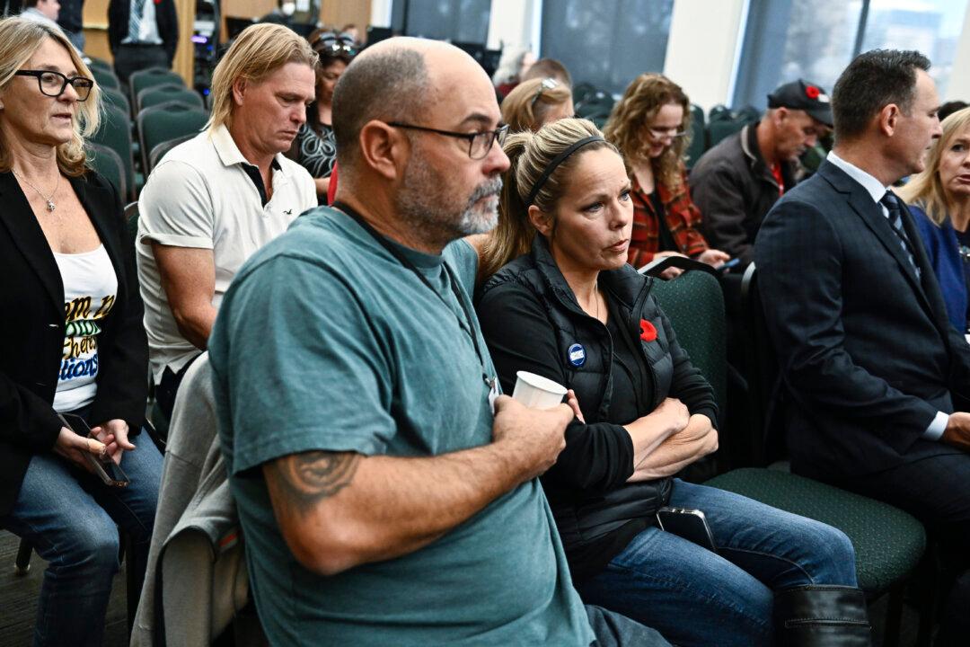 Crown Argues for ‘Extraordinary’ Sentencing at Hearing for Freedom Convoy Organizers