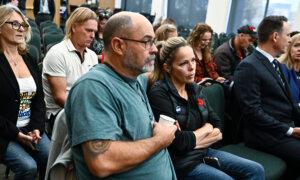 Freedom Convoy Organizers Lich, Barber to Hear Verdict in Mischief Trial