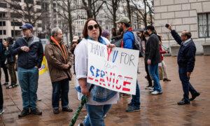 US Layoffs Top 275,000 in March, Driven by Government Job Cuts: Report