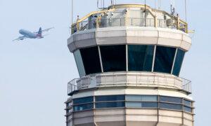 FAA to Increase Support, Oversight for Air Traffic Controllers at Ronald Reagan National Airport