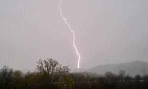 Tornadoes Kill at Least 7 as Storms Sweep South, Midwest