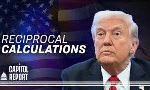 Global Markets React to Trump’s Sweeping Tariffs That Target Decades of Unfair Trade