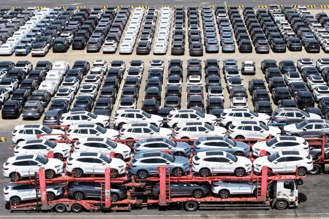 China Releases Draft Law Amendment to Tackle Price Wars; Analysts Skeptical