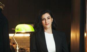 Sydney Barber Battled the Pandemic, Inflation, and Red Tape—Now It’s Time to Give the Tax Rate a Haircut