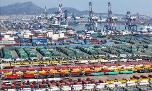 China Hits Back at US Reciprocal Tariffs | Business Matters (April 4)