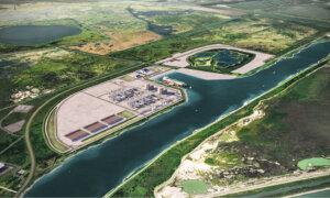 How Liquid Natural Gas Export Boom Might Impact the US