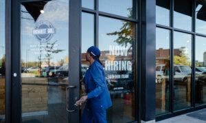 ADP Report: Private Employers Added 62,000 Jobs as Hiring Cooled From March