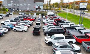 New and Used Car Prices Set to Rise Due to US Tariffs: Experts