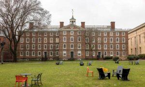 Trump Administration Plans to Freeze $510 Million in Brown University Grants