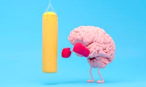 8 Simple, Science-Backed Habits to Build a Stronger Brain and Fight Cognitive Decline