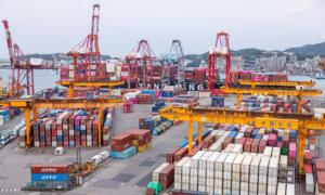 Trump’s 10 Percent Universal Tariffs Take Effect