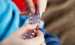 New Mothers Using Hormonal Contraceptives Face Slightly Higher Depression Risk, Study Finds