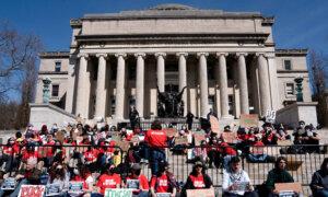 Judge Rejects Bid to Block Columbia From Complying With Congressional Anti-Semitism Probe