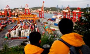 Taiwan Looking at Zero Tariffs, More Investment With US