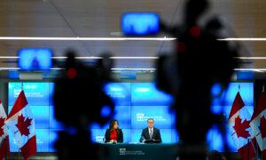 BoC Reports Show Trade Uncertainty Takes Toll on Business and Consumer Confidence