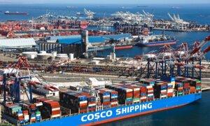 Trump Threatens Additional 50 Percent Tariff in Ultimatum to China