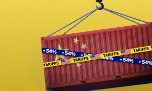 A New Era for US–China Relations