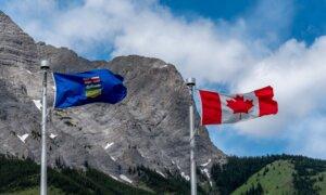 Percentage of Albertans Wanting to Secede Nearly Matches Quebec’s: Poll