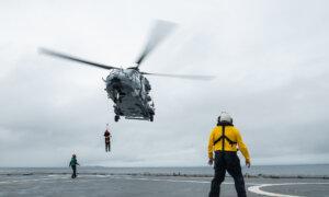 NZ Unveils $9 Billion in New Defence Spending, Aims to Reach 2 Percent of GDP