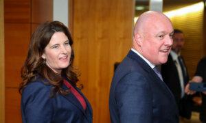 New Zealand Leaders Concerned US Tariffs Could Spark Trade Diversion, Dumping