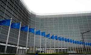 EU to Issue Antitrust Ruling on Apple, Meta Within Weeks