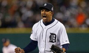 Former MLB Star Octavio Dotel Among Victims of Dominican Republic Nightclub Roof Collapse