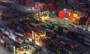 Trump Increases Tariffs on China to 104 Percent; Roof Collapse at Dominican Republic Nightclub Kills 98 | NTD Good Morning (Apr. 9)