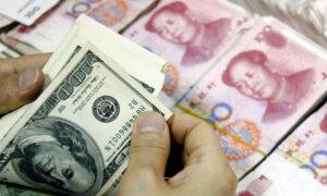 Countering US Tariff Hikes, Yuan Exchange Rate Falls Below 7.4