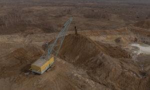 How the Ukraine Minerals Deal Supports US Strategy and Ukrainian Security