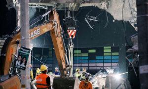 At Least 184 Killed in Dominican Club Roof Collapse as Officials Scramble to Identify Victims