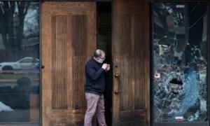 Montreal Man Charged in December Firebombing, Vandalism at Suburban Synagogue