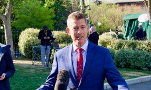 Transportation Secretary Cancels $54 Million in University Grants Tied to DEI, Climate Agenda