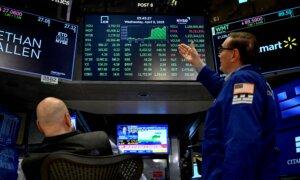 With Tariff Threats Delayed, Stocks Recover & Bonds Fall