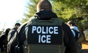 ICE: 4 Chinese Nationals Face Deportation Following $1.2 Million Identity Theft Scheme