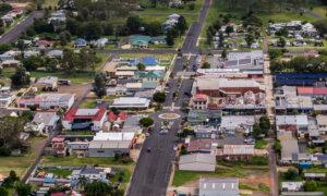 Coalition Unveils New $20 Billion Fund for Regions, Infrastructure