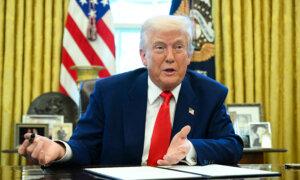 Tariffs on China Reach 145 Percent After Latest Increase, White House Clarifies