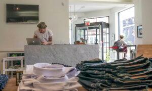 Frank and Oak to Close Nine Stores by May 7 as It Seeks Buyer or Investor