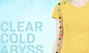 Qing Leng Yuan: Finding Natural Relief From Migraine Pain