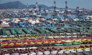 China Raises Tariffs on US Imports to 125 Percent
