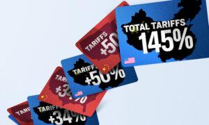 With Tariff Escalations, US and China Enter a New Era