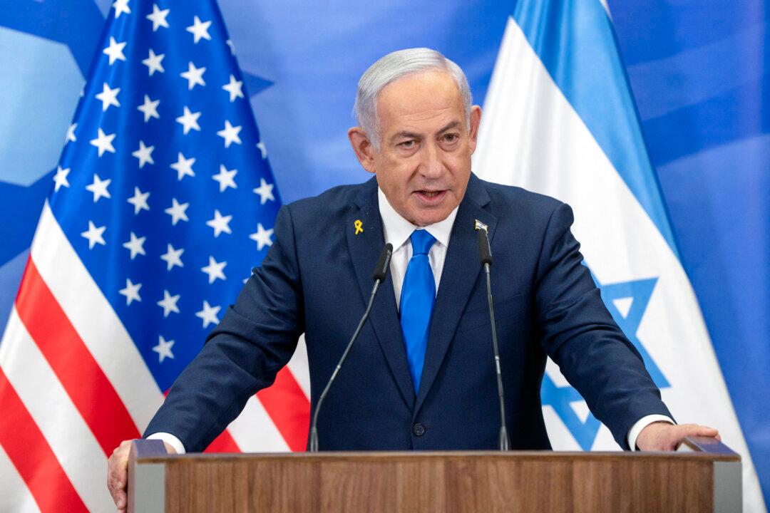 Netanyahu Warns Iran Could See Regime Change Due to Israeli Attacks