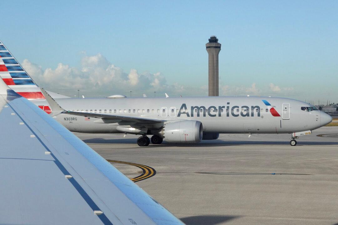American Airlines Announces 5 New Long-Haul Routes to Europe for Next Summer