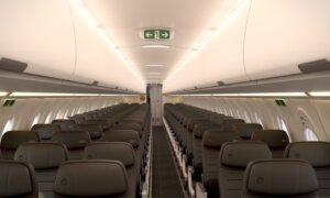 Air Canada to Expand Carry-On Storage Space by 15 Percent Next Year