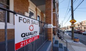 For $300,000, You Could Buy a Home in Philly or Make the Typical Down Payment in San Jose