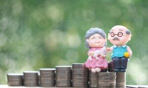 How to Plan Your Retirement Budget With Energy Savings