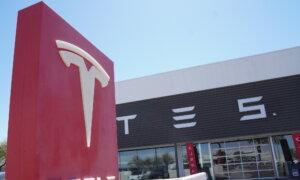 Federal Charges Filed Against Tesla Arson Suspect in Arizona