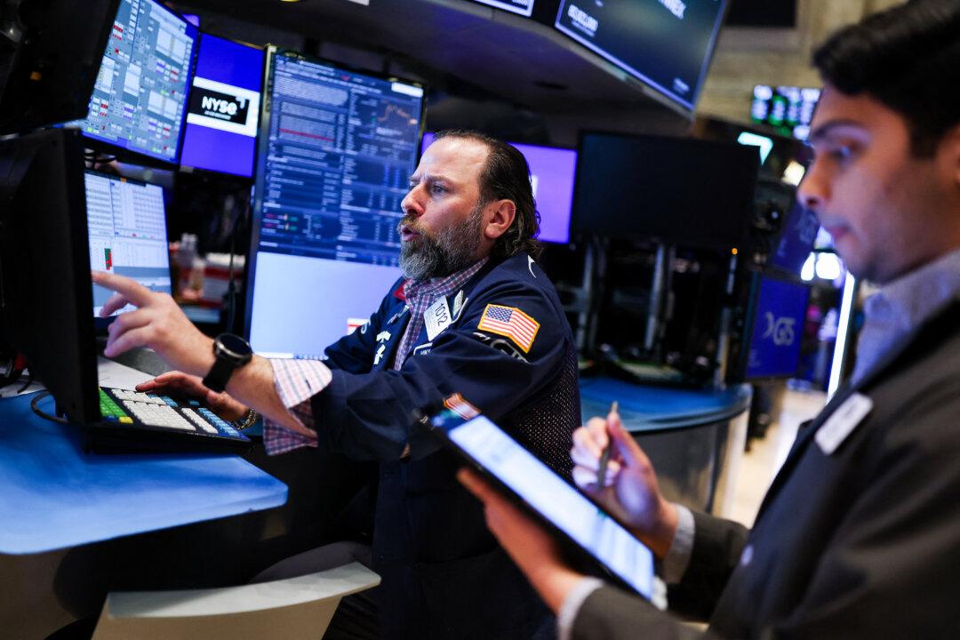 Are US Stocks in a Bubble?