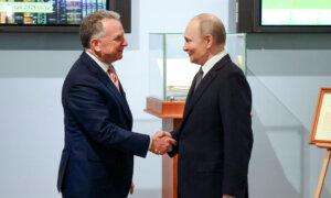 As War Continues in Ukraine, Here’s Where Efforts on a Cease-Fire Stand